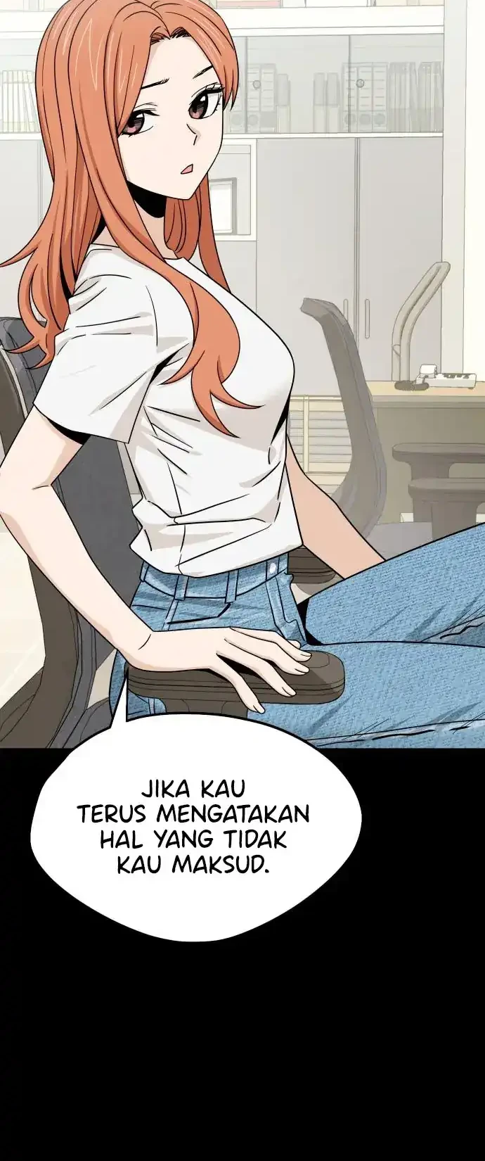 Match Made in Heaven by Chance Chapter 70 - halaman 46
