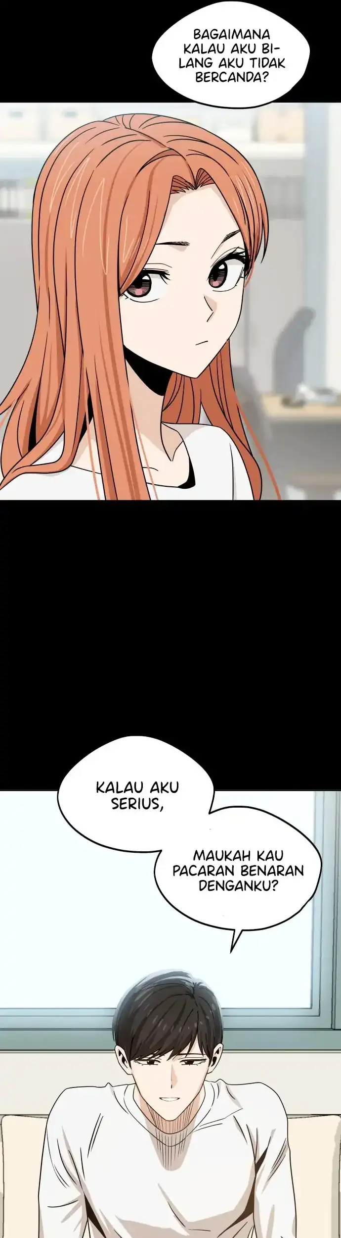 Match Made in Heaven by Chance Chapter 70 - halaman 47