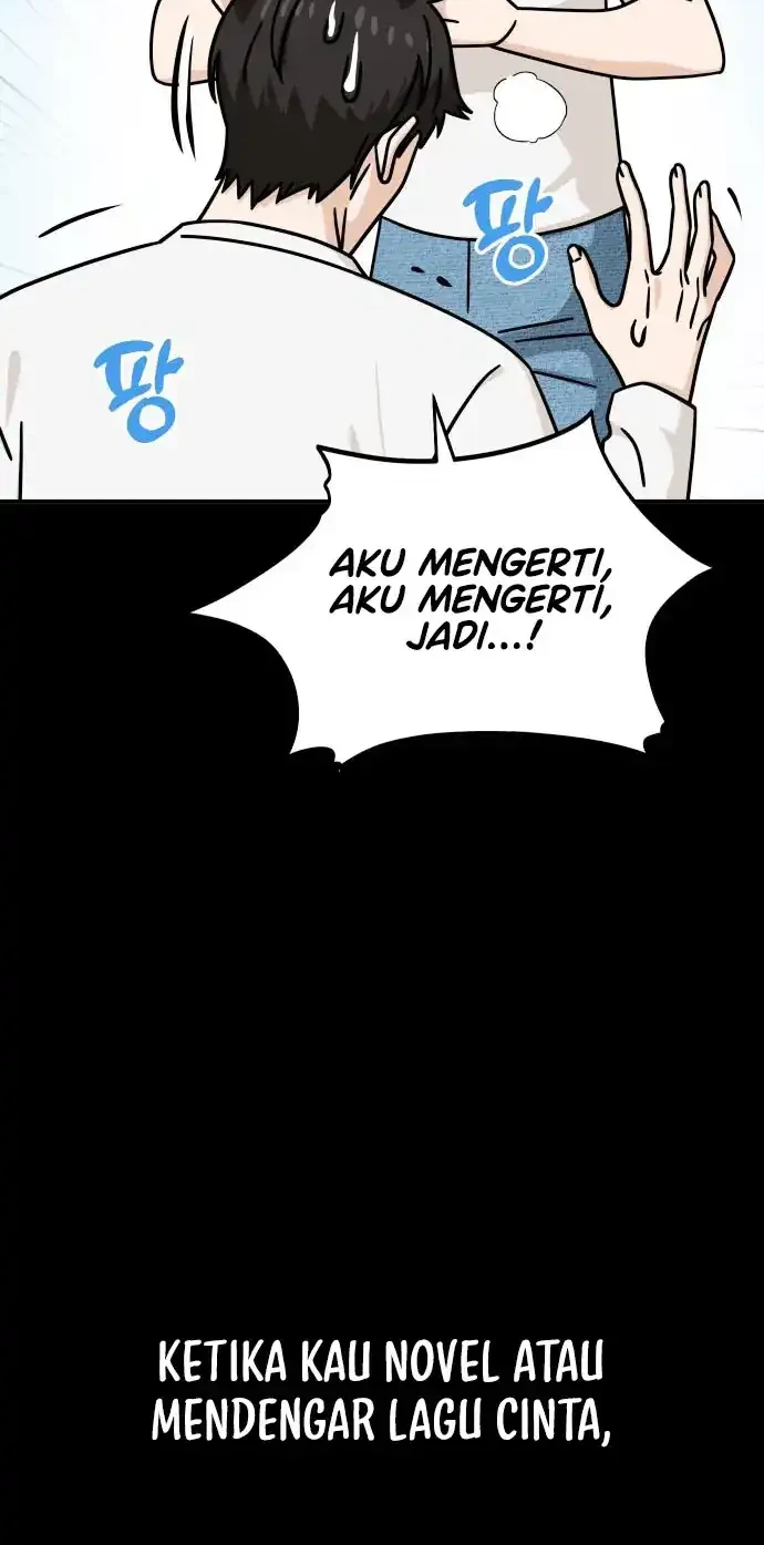 Match Made in Heaven by Chance Chapter 70 - halaman 50