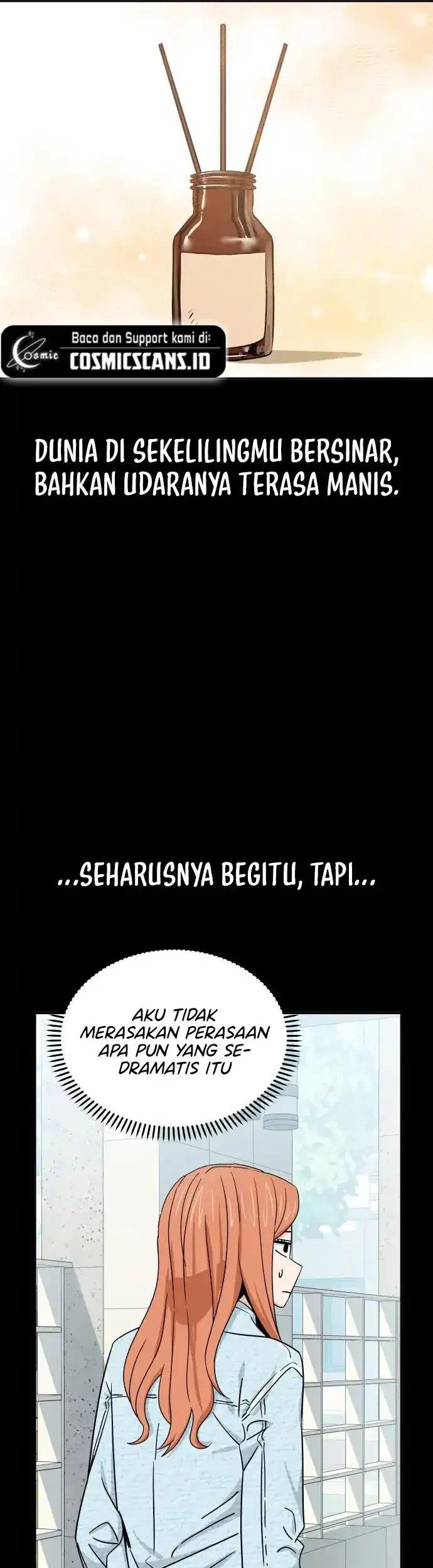 Match Made in Heaven by Chance Chapter 70 - halaman 51