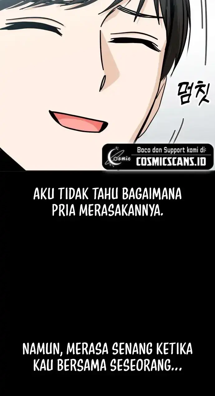 Match Made in Heaven by Chance Chapter 70 - halaman 54