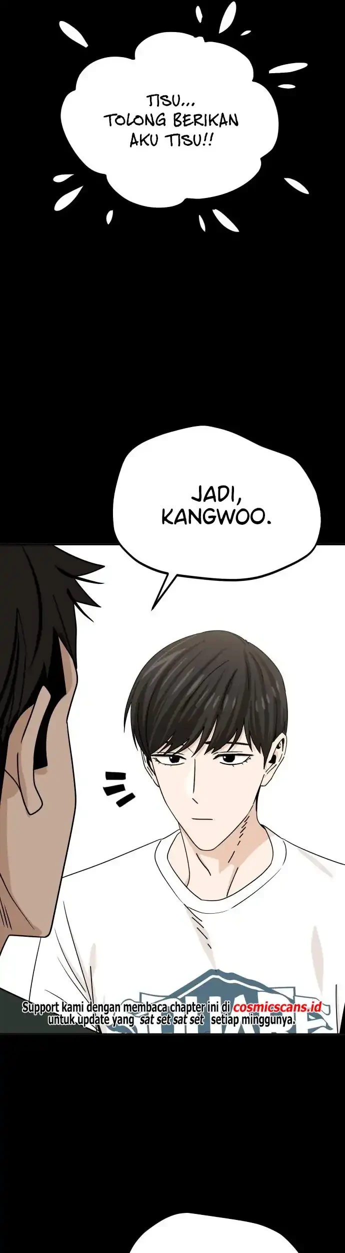 Match Made in Heaven by Chance Chapter 70 - halaman 59