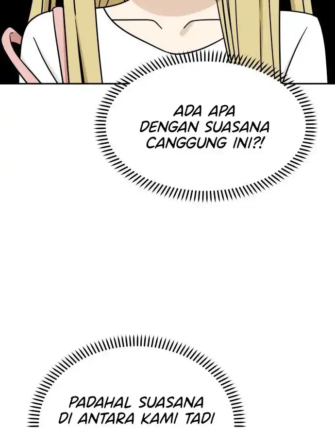 Match Made in Heaven by Chance Chapter 70 - halaman 6