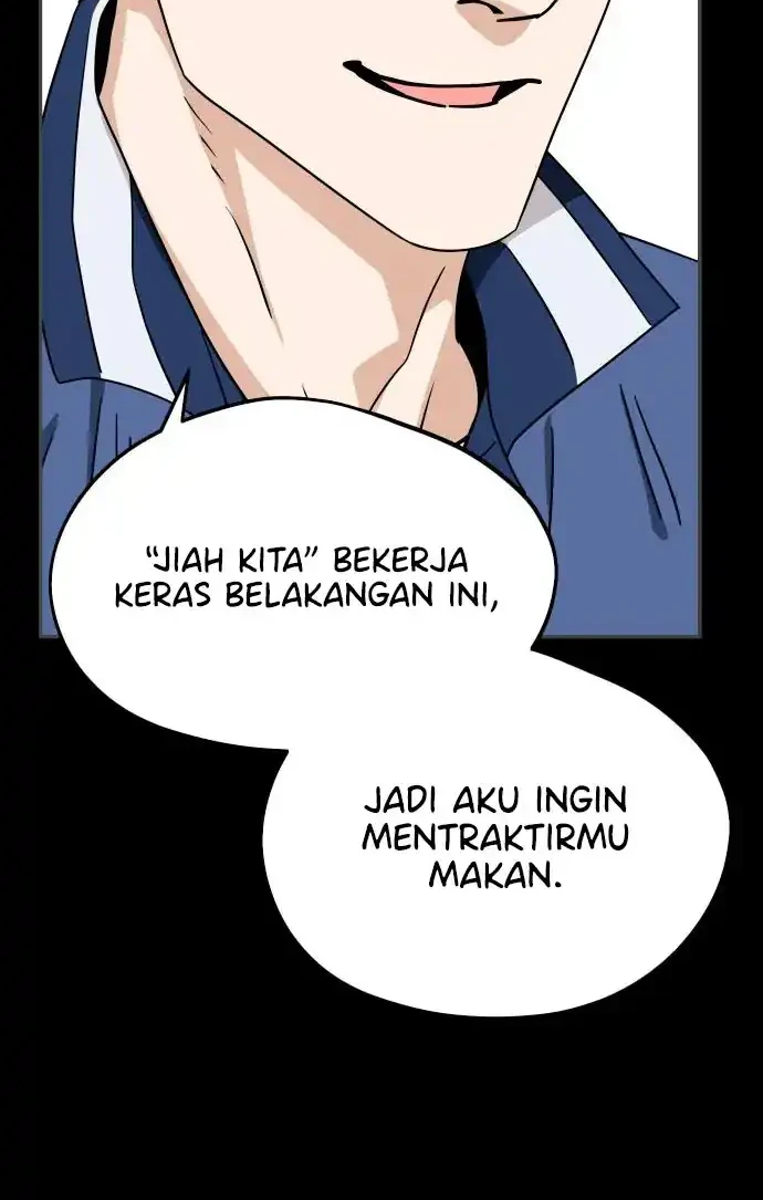 Match Made in Heaven by Chance Chapter 71 - halaman 18