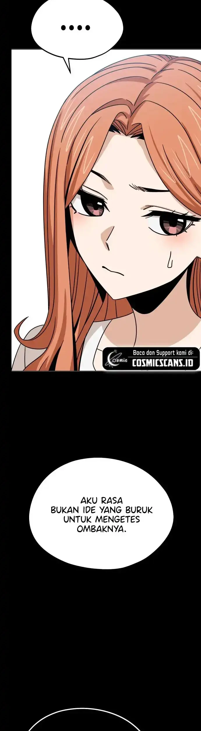 Match Made in Heaven by Chance Chapter 71 - halaman 29