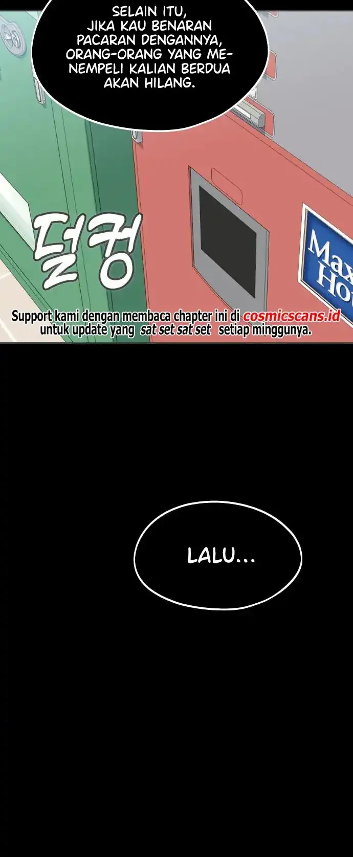 Match Made in Heaven by Chance Chapter 71 - halaman 30