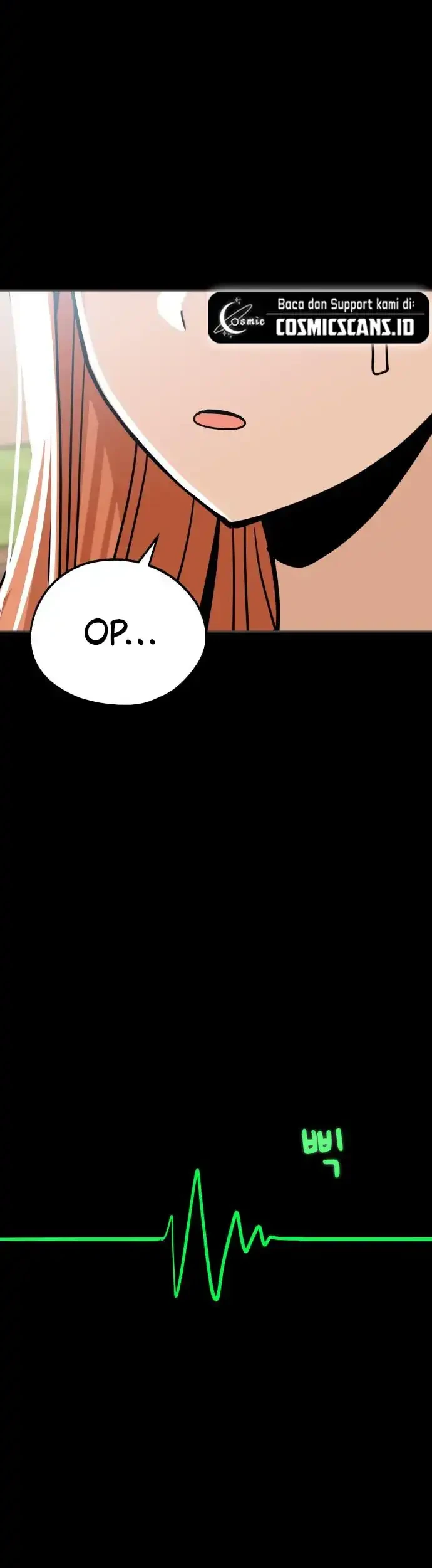 Match Made in Heaven by Chance Chapter 71 - halaman 45