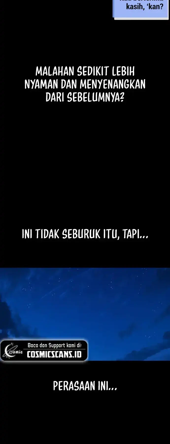 Match Made in Heaven by Chance Chapter 71 - halaman 50