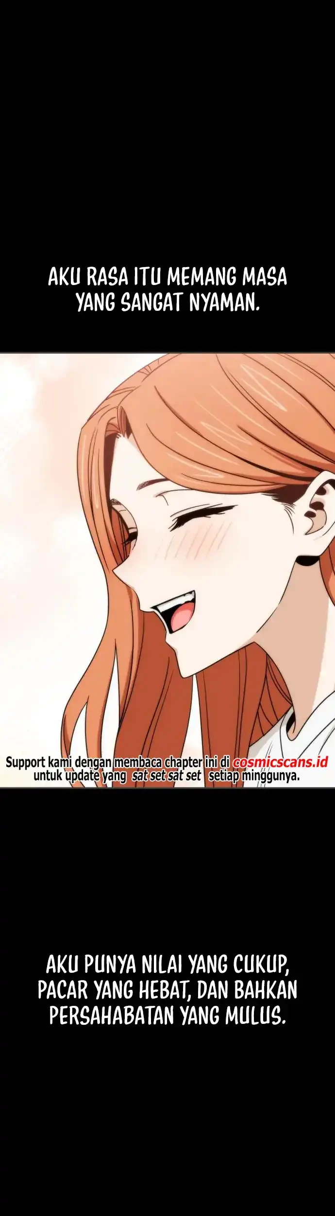 Match Made in Heaven by Chance Chapter 71 - halaman 55