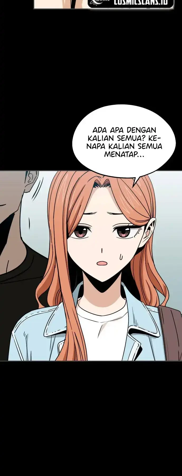 Match Made in Heaven by Chance Chapter 71 - halaman 58