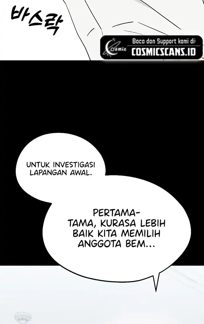 Match Made in Heaven by Chance Chapter 72 - halaman 22