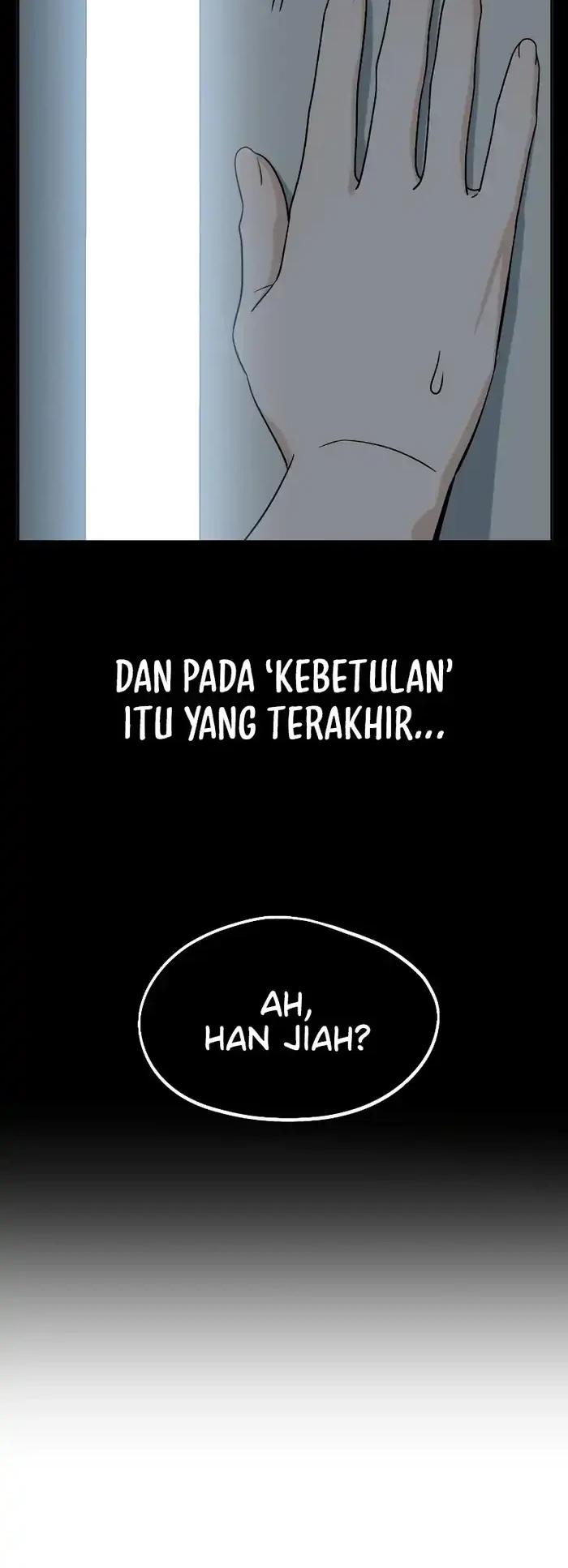 Match Made in Heaven by Chance Chapter 72 - halaman 30