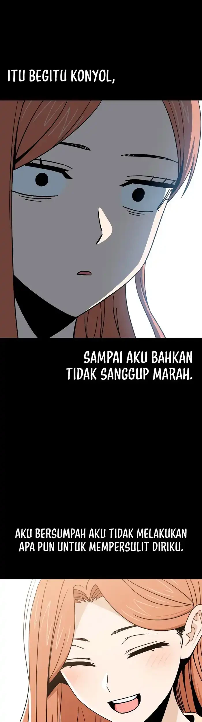 Match Made in Heaven by Chance Chapter 72 - halaman 32