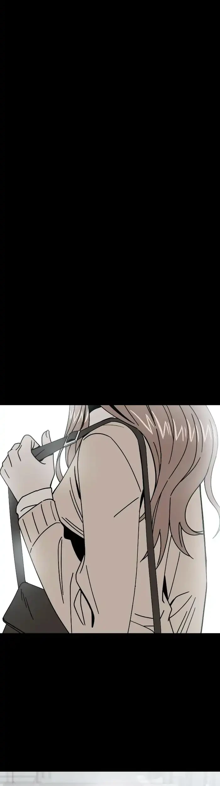 Match Made in Heaven by Chance Chapter 72 - halaman 36