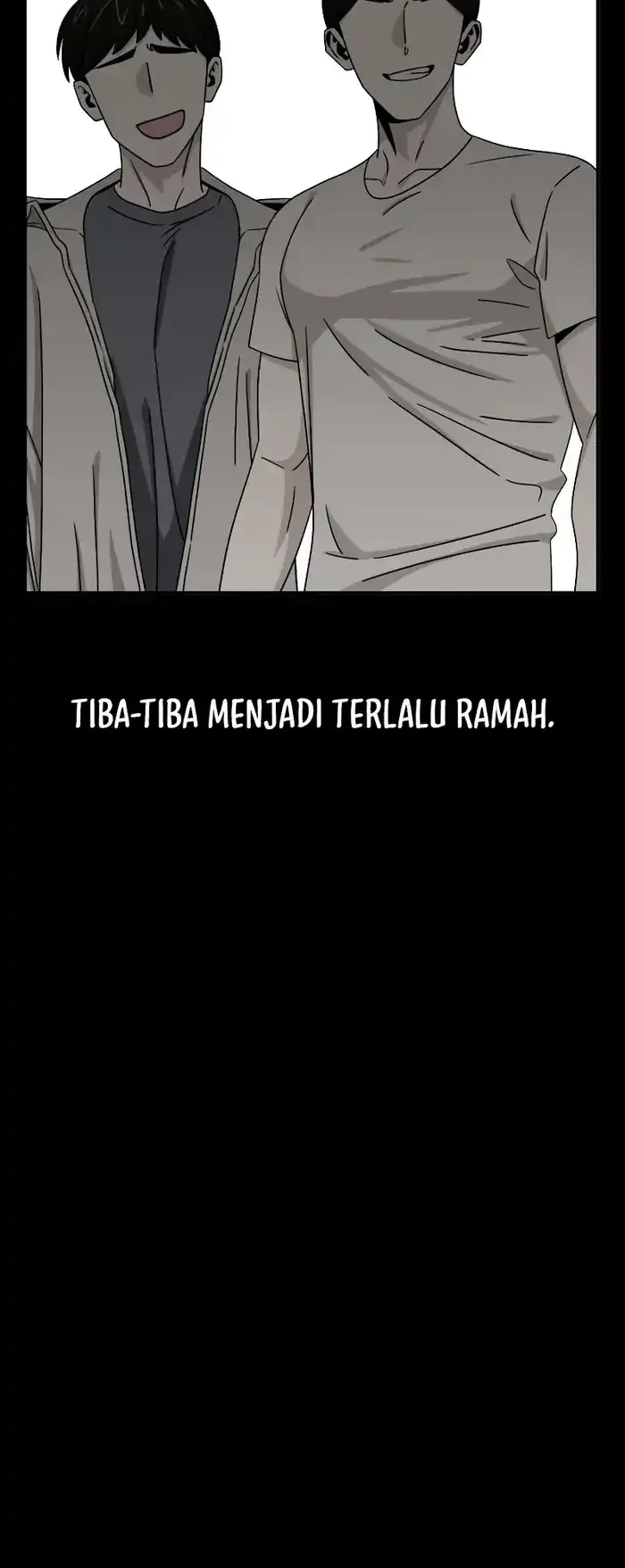 Match Made in Heaven by Chance Chapter 72 - halaman 38