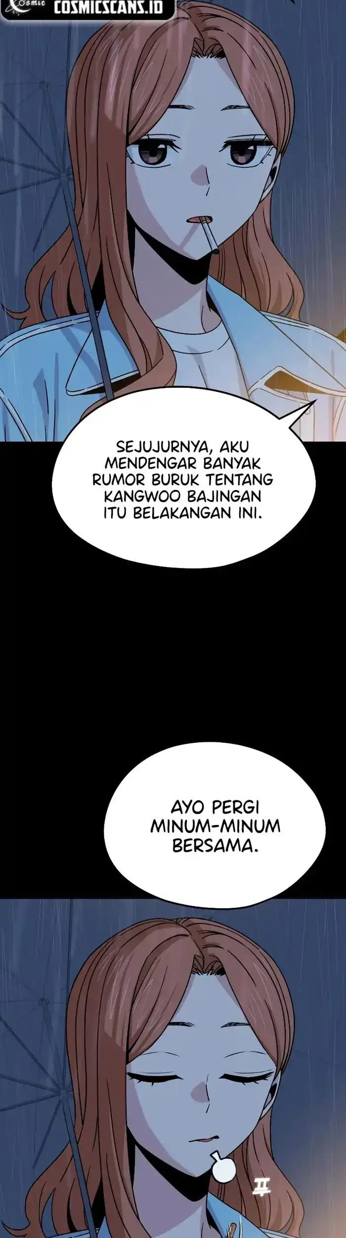 Match Made in Heaven by Chance Chapter 72 - halaman 49