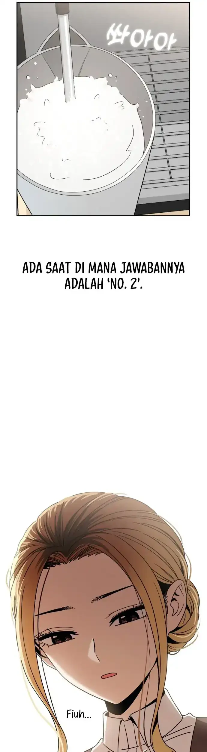 Match Made in Heaven by Chance Chapter 73 - halaman 15