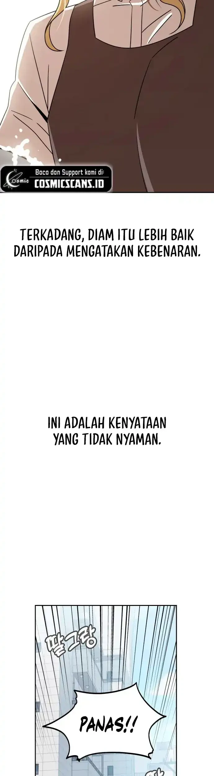 Match Made in Heaven by Chance Chapter 73 - halaman 16