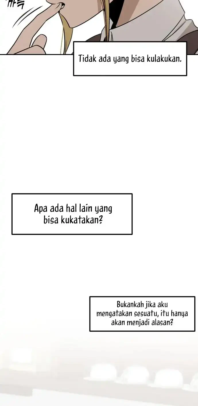 Match Made in Heaven by Chance Chapter 73 - halaman 18