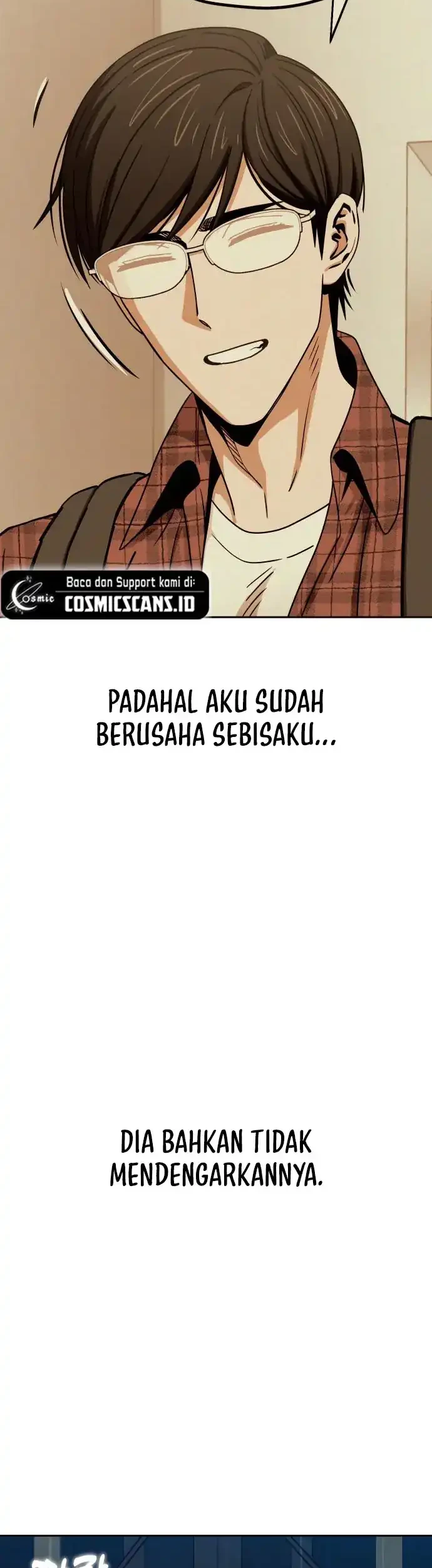 Match Made in Heaven by Chance Chapter 73 - halaman 20