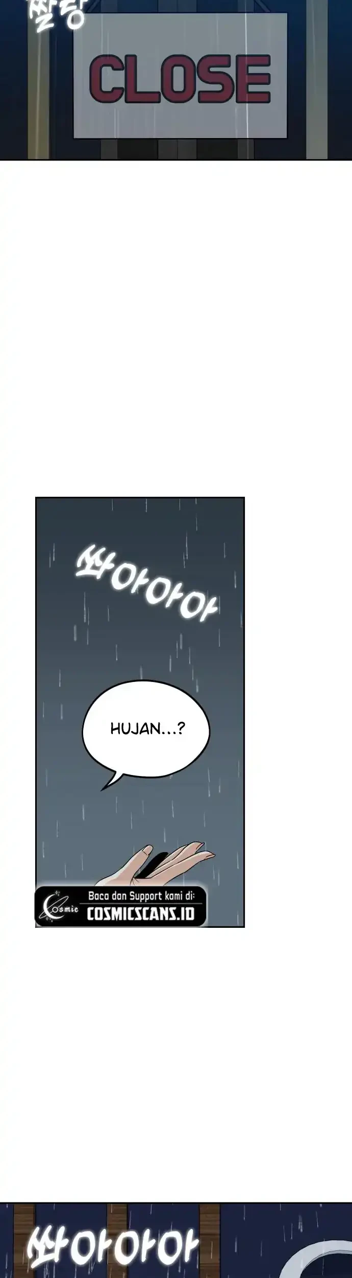 Match Made in Heaven by Chance Chapter 73 - halaman 21