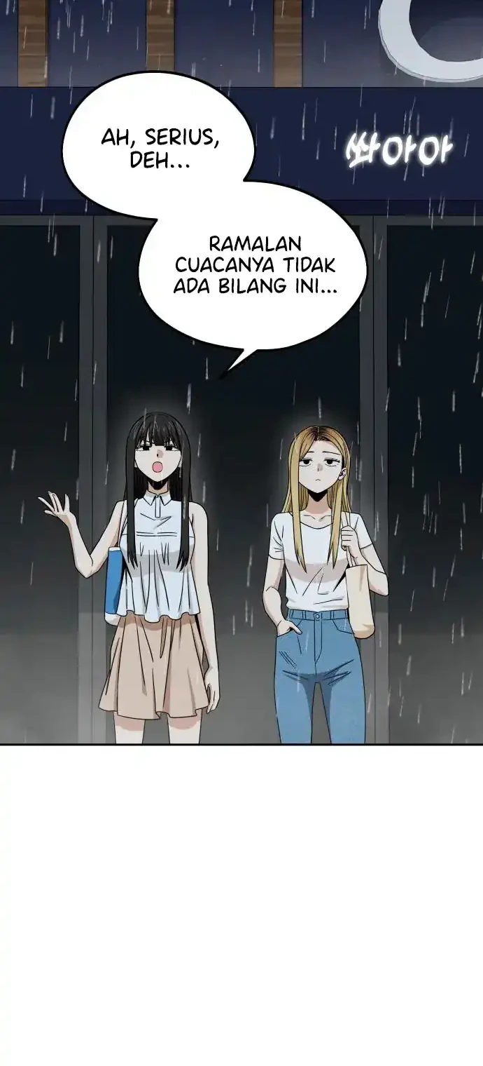 Match Made in Heaven by Chance Chapter 73 - halaman 22