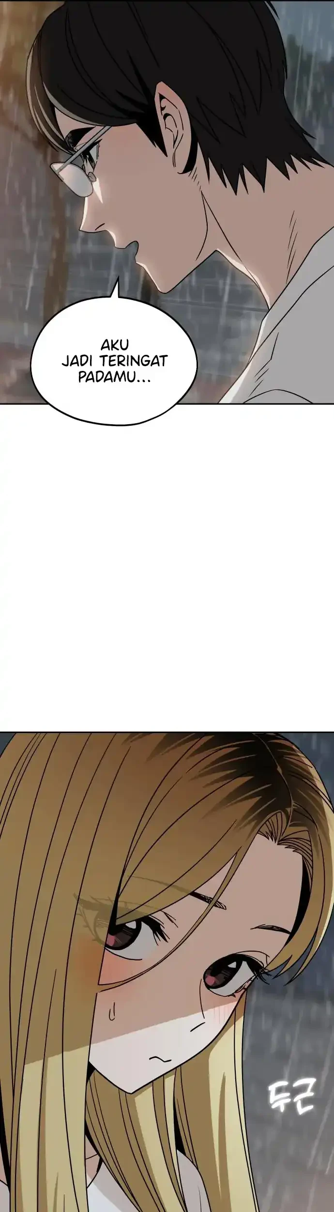 Match Made in Heaven by Chance Chapter 73 - halaman 31