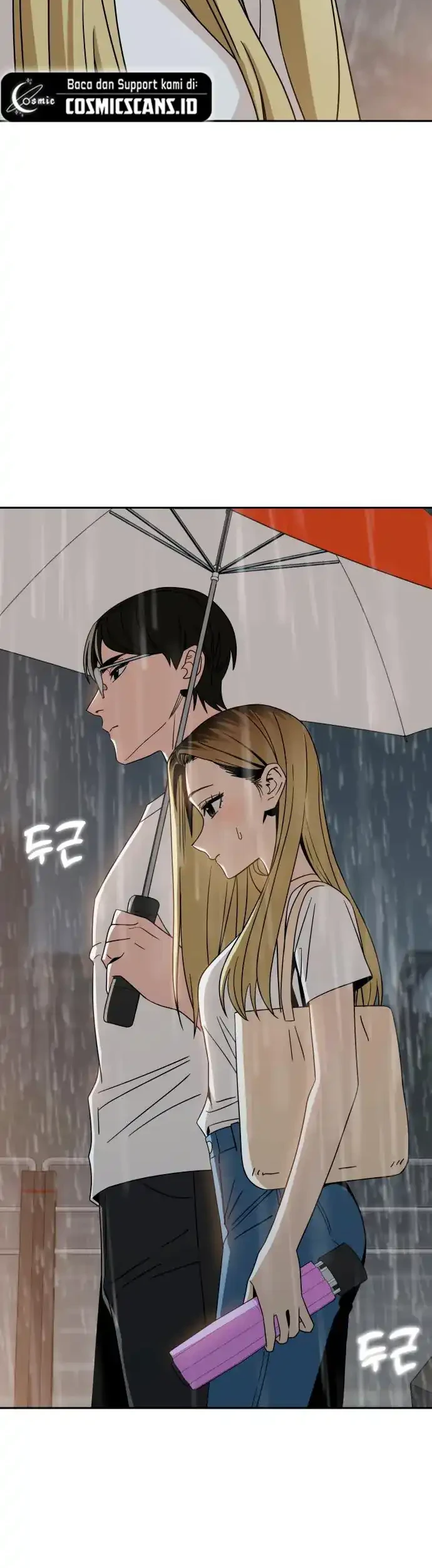 Match Made in Heaven by Chance Chapter 73 - halaman 32