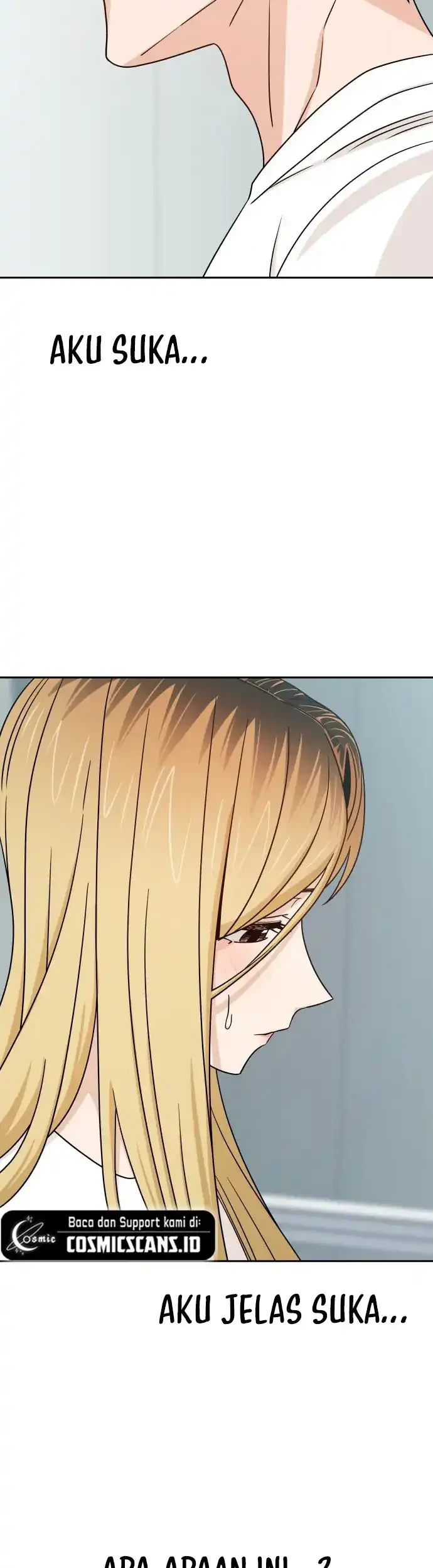 Match Made in Heaven by Chance Chapter 73 - halaman 45