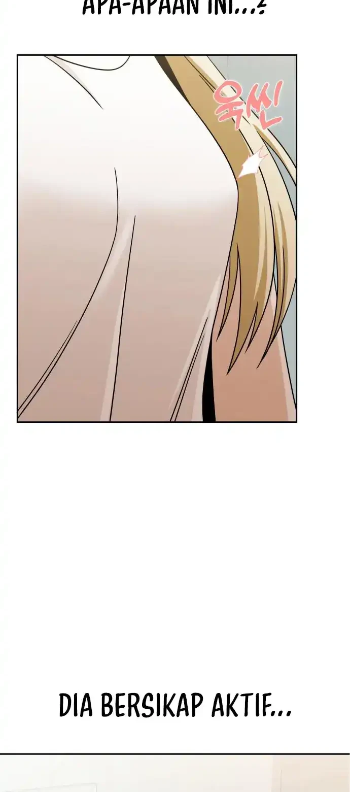 Match Made in Heaven by Chance Chapter 73 - halaman 46