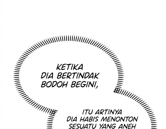 Match Made in Heaven by Chance Chapter 73 - halaman 53