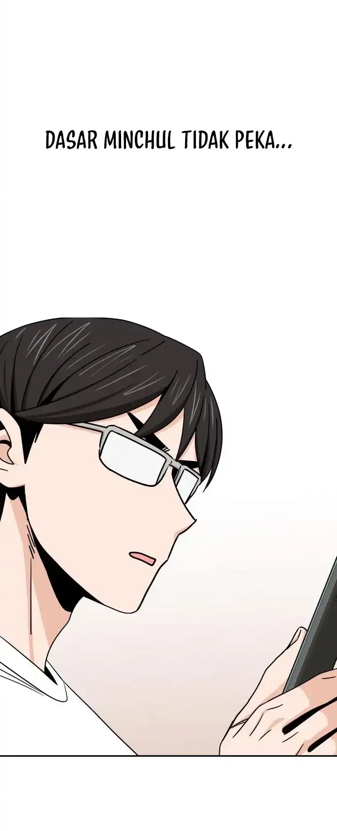 Match Made in Heaven by Chance Chapter 73 - halaman 57