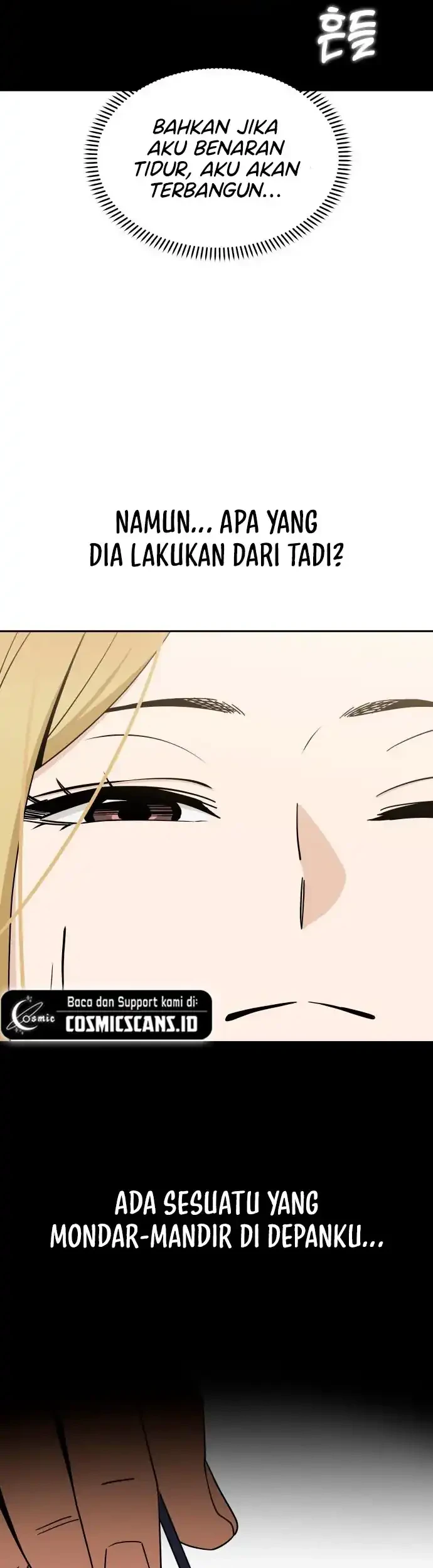 Match Made in Heaven by Chance Chapter 73 - halaman 60