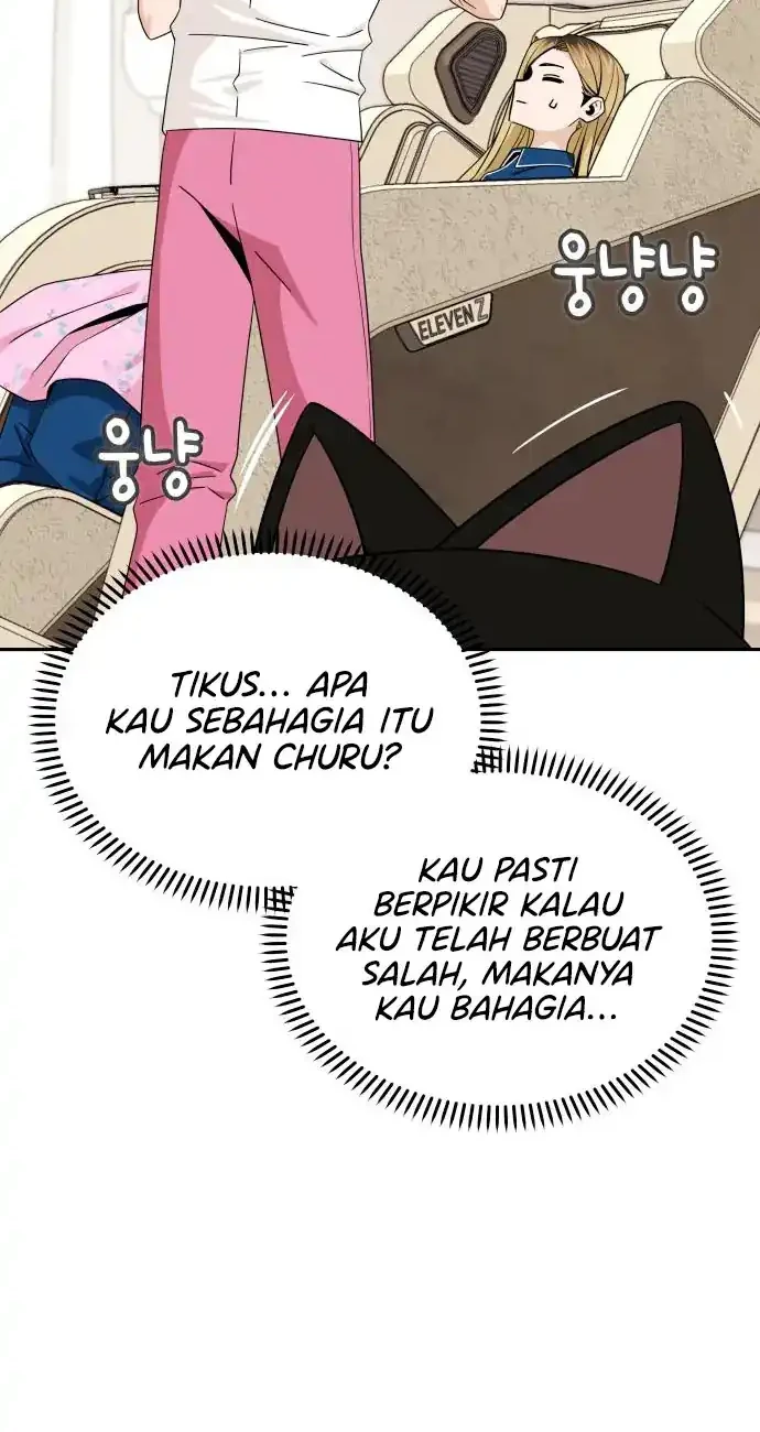 Match Made in Heaven by Chance Chapter 74 - halaman 19