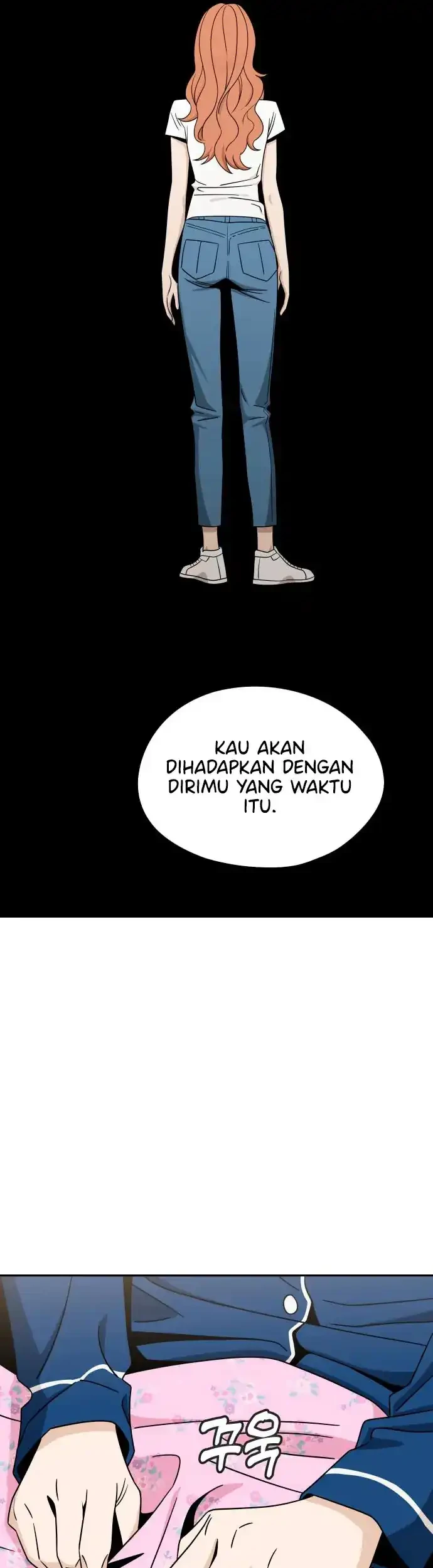 Match Made in Heaven by Chance Chapter 74 - halaman 24