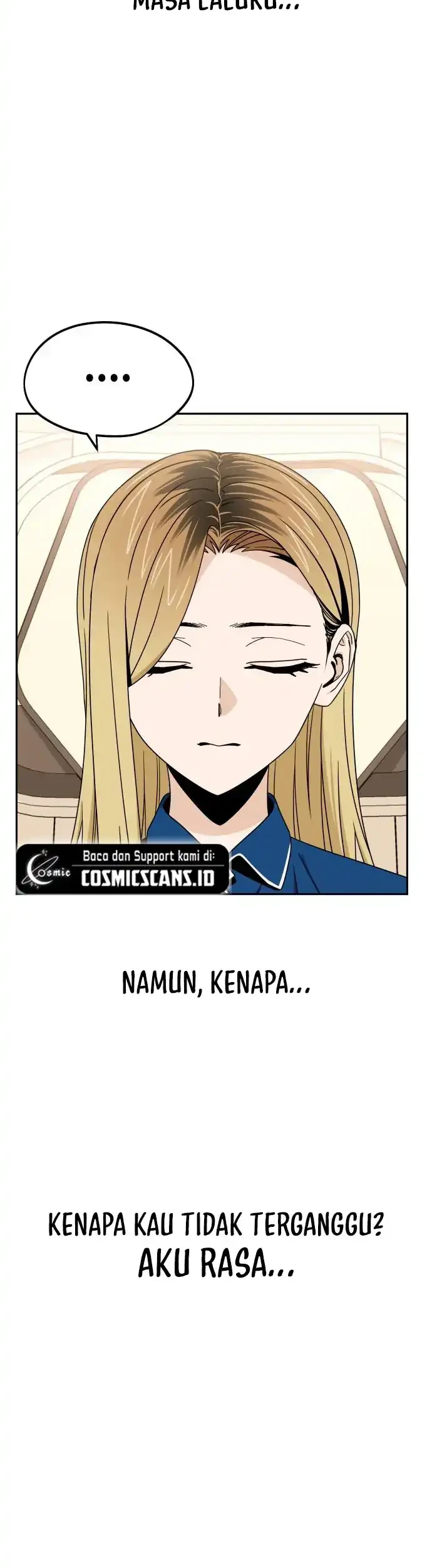 Match Made in Heaven by Chance Chapter 74 - halaman 26