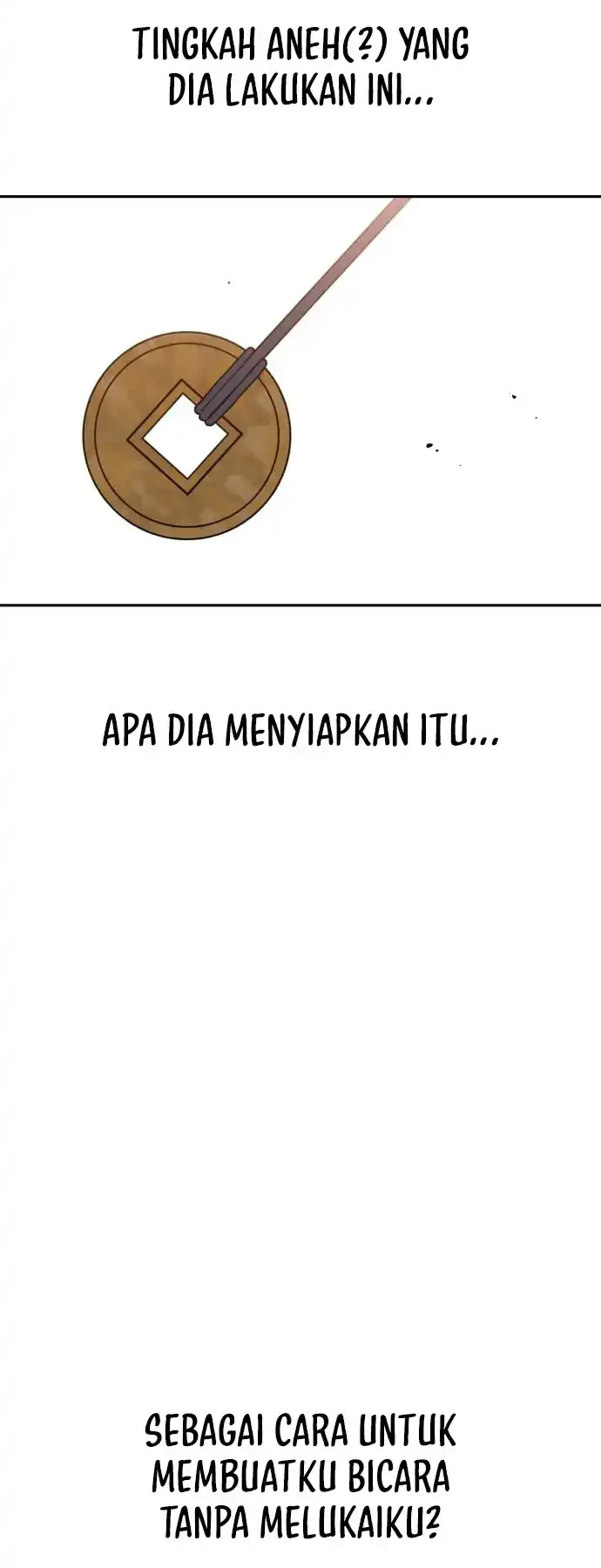 Match Made in Heaven by Chance Chapter 74 - halaman 27