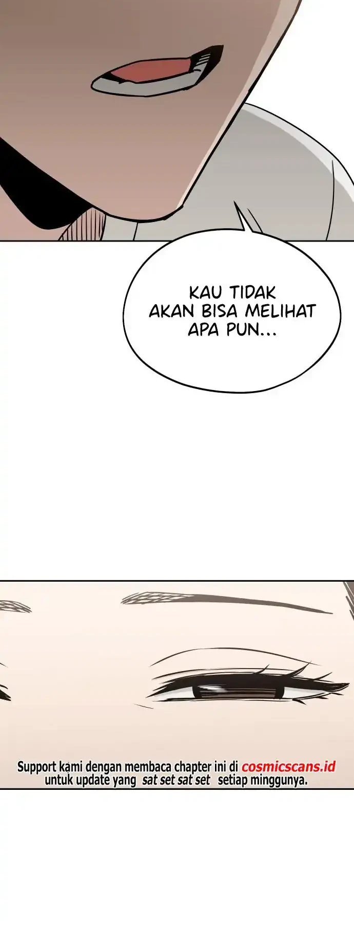 Match Made in Heaven by Chance Chapter 74 - halaman 35