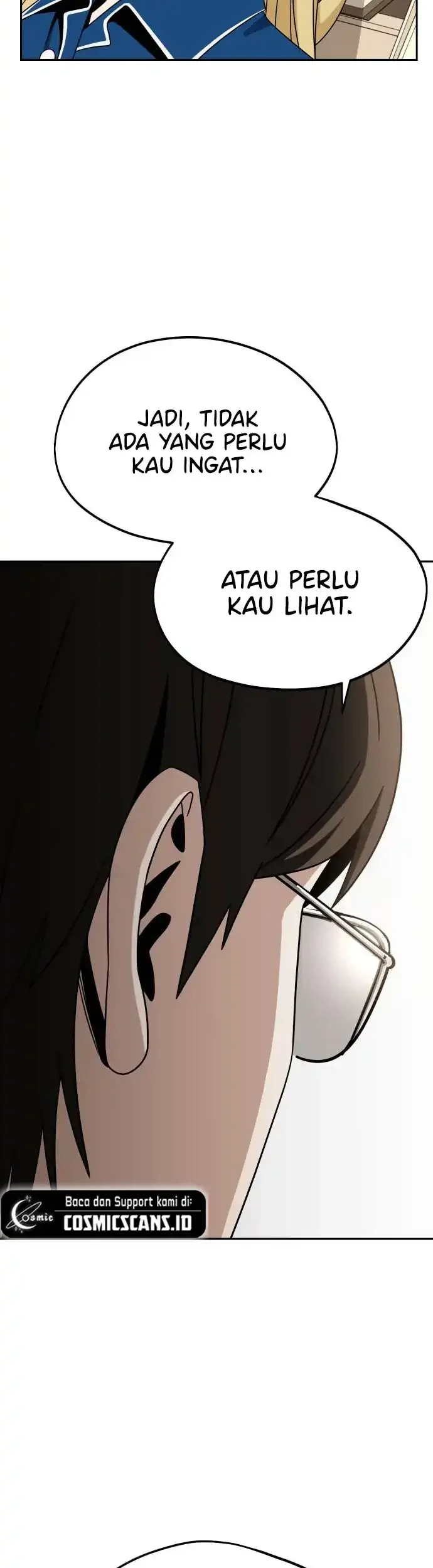 Match Made in Heaven by Chance Chapter 74 - halaman 38