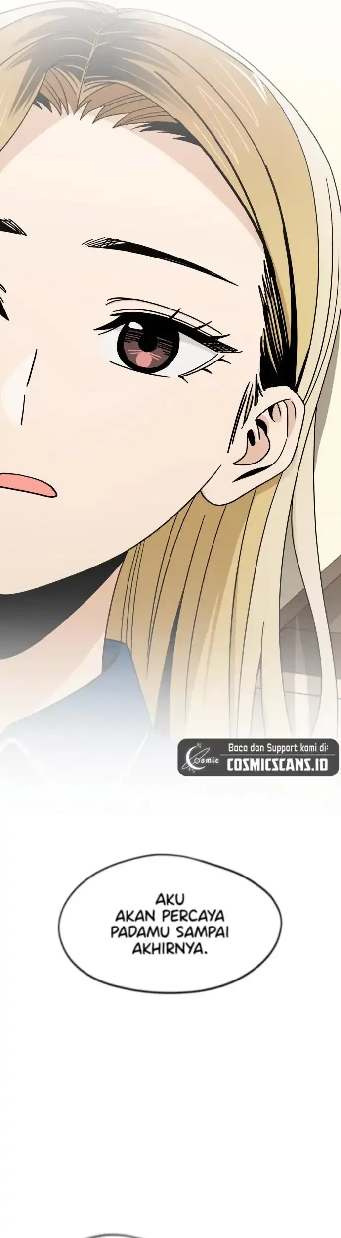 Match Made in Heaven by Chance Chapter 74 - halaman 40