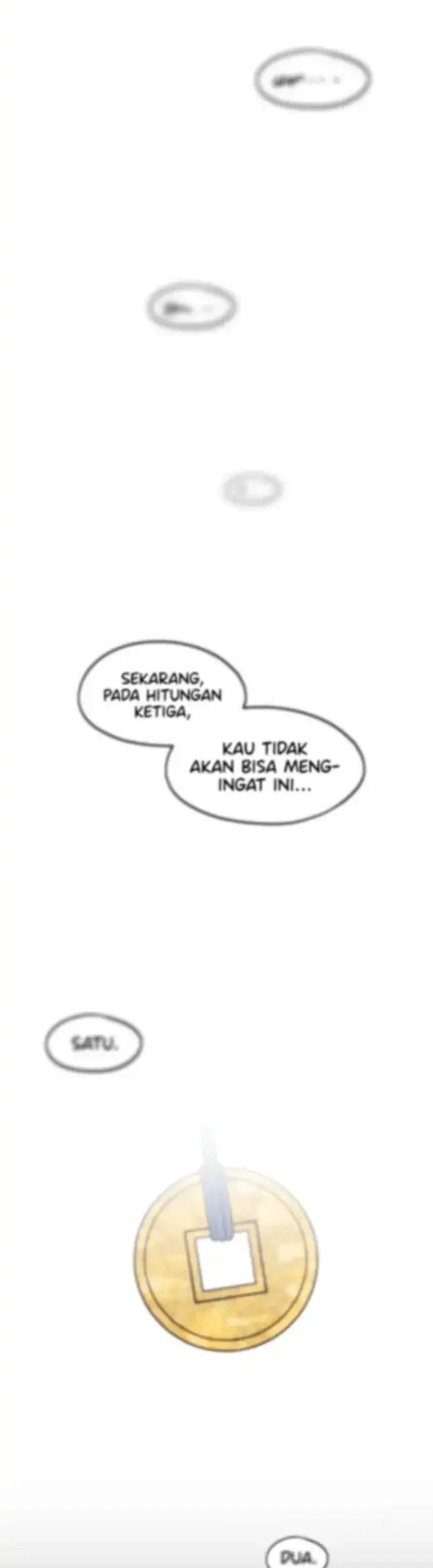 Match Made in Heaven by Chance Chapter 74 - halaman 42