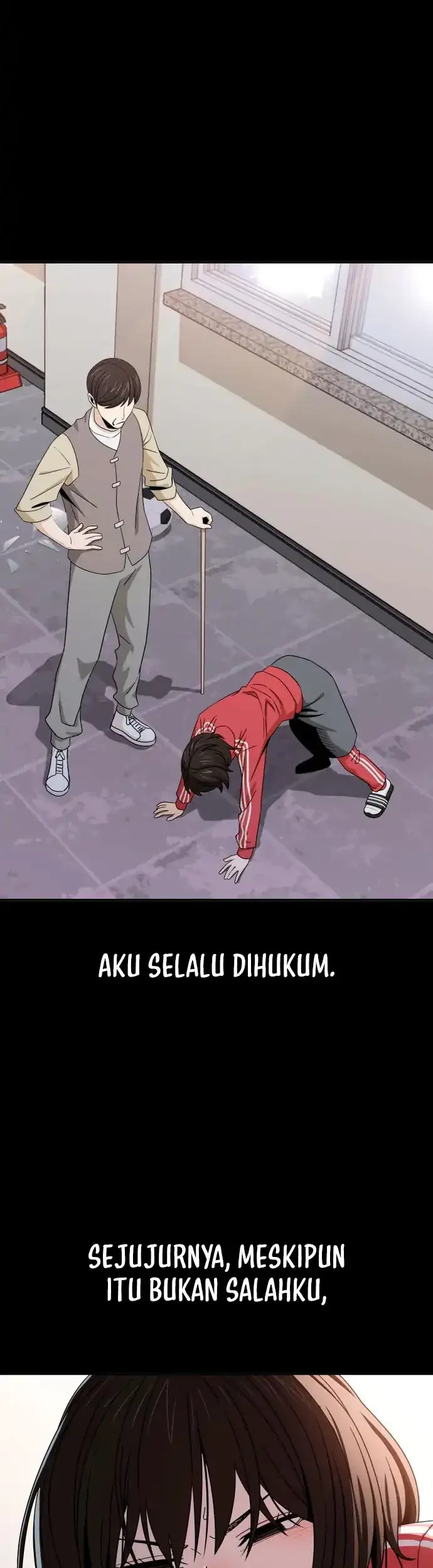 Match Made in Heaven by Chance Chapter 74 - halaman 45