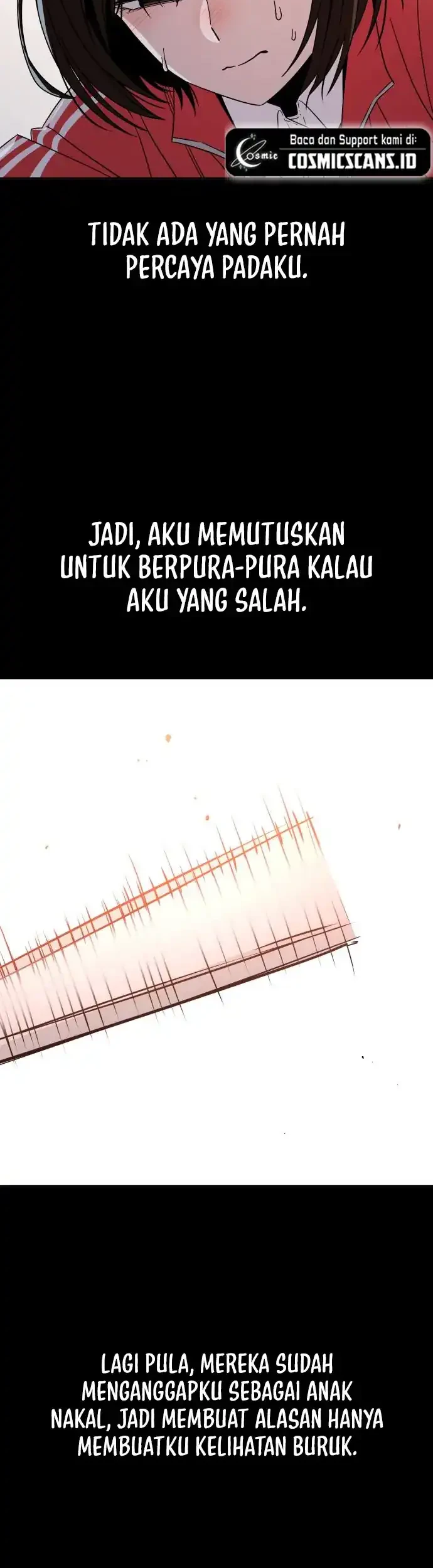Match Made in Heaven by Chance Chapter 74 - halaman 46