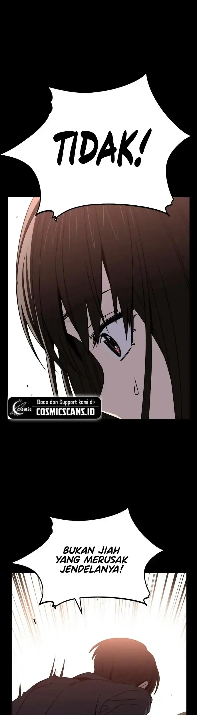 Match Made in Heaven by Chance Chapter 74 - halaman 48