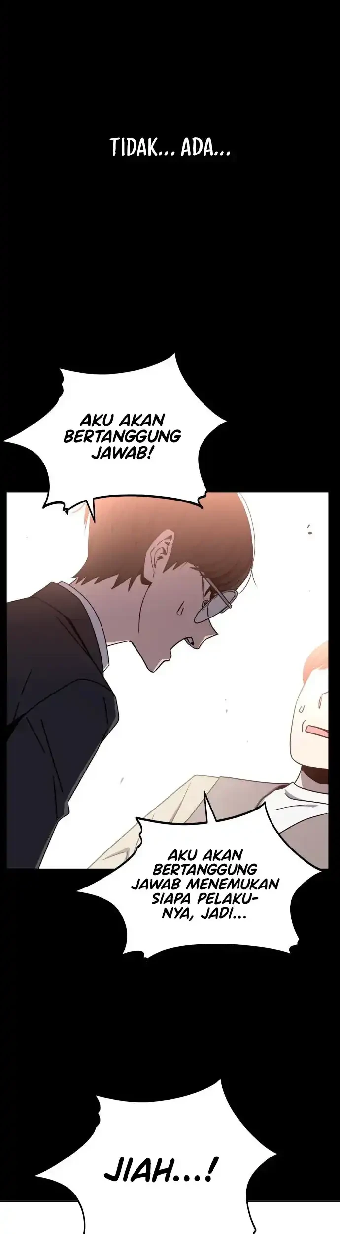 Match Made in Heaven by Chance Chapter 74 - halaman 50