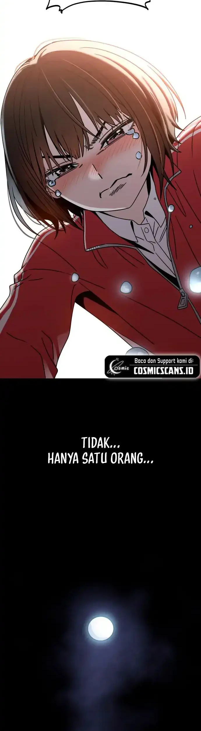 Match Made in Heaven by Chance Chapter 74 - halaman 51