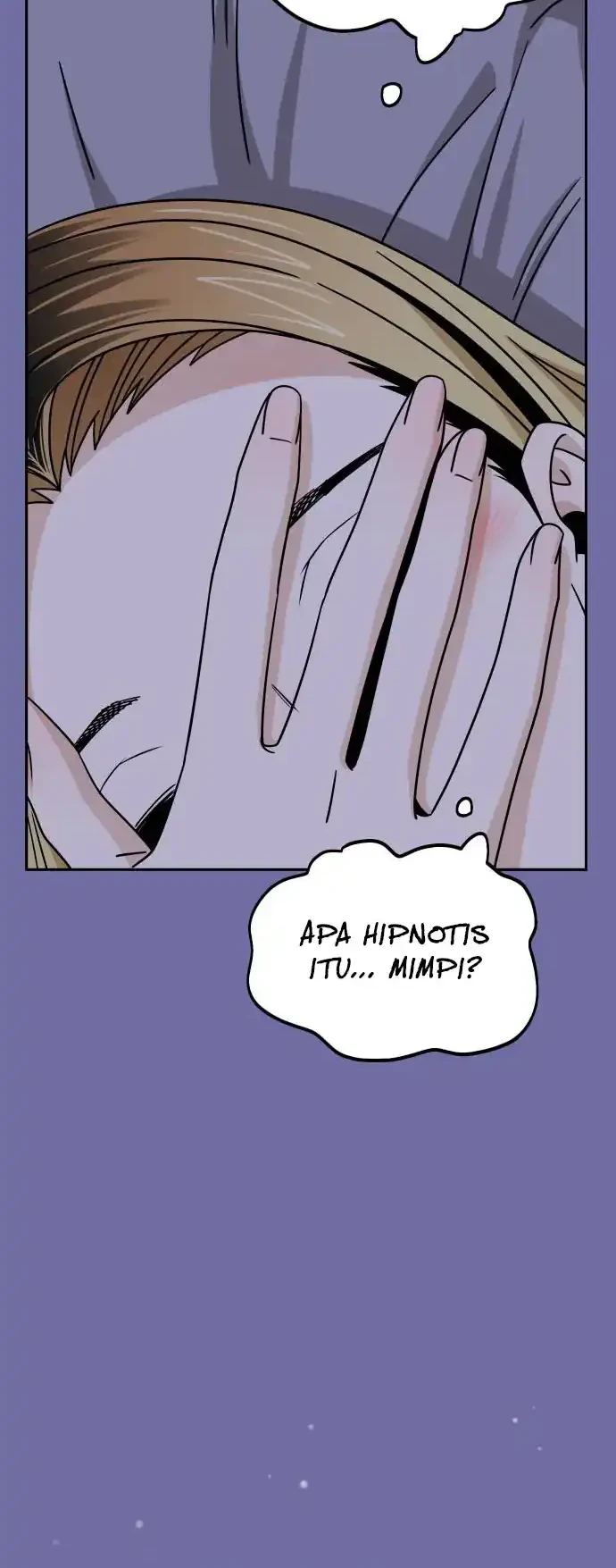Match Made in Heaven by Chance Chapter 74 - halaman 56