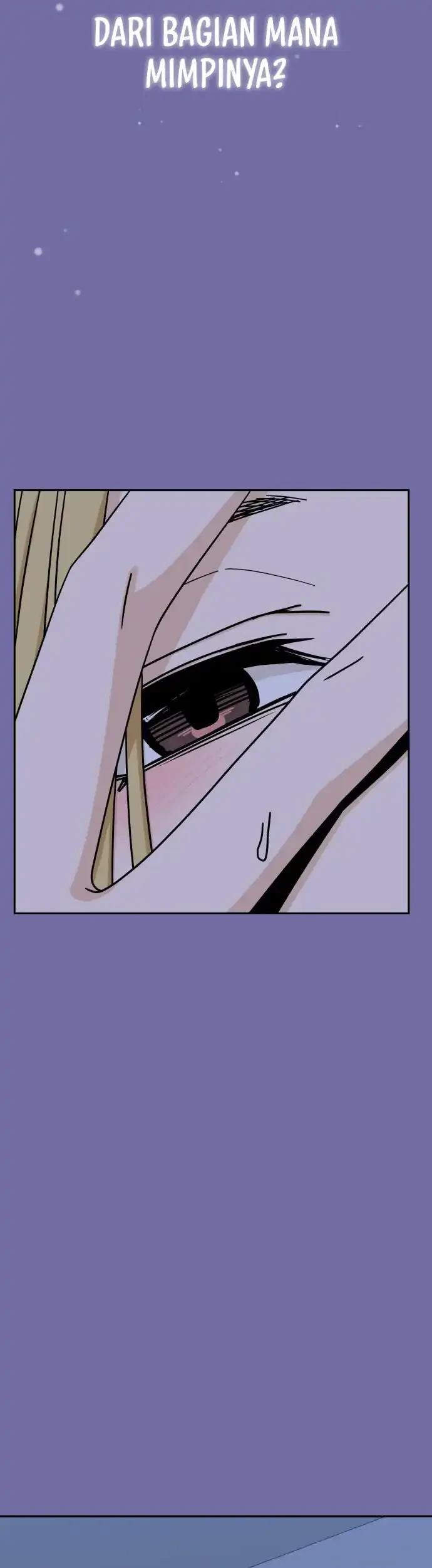 Match Made in Heaven by Chance Chapter 74 - halaman 57