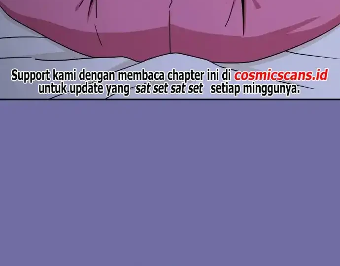 Match Made in Heaven by Chance Chapter 75 - halaman 34