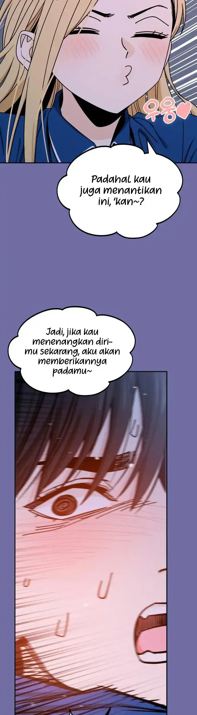 Match Made in Heaven by Chance Chapter 75 - halaman 41